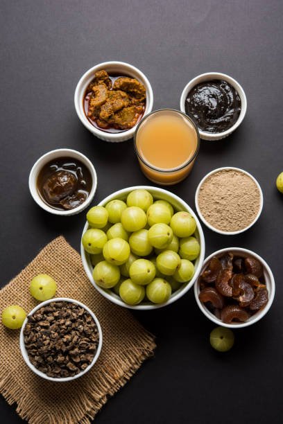 Amla Chyawanprash